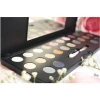 Eye shadow GINO MCCRAY THE PROFESSIONAL MAKE UP 24 COLORS EYE SHADOW PALETTE