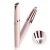 Import Eyebrow Hair Remover/Painless Portable Precision Electric Eyebrow Hair Trimmer/Eyebrow Hair Removal Razor from China