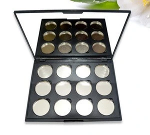 Eyeshadow Palette Packaging/ Eyeshadow Case/ Eyeshadow pan packaging