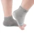 Import Fabric SPA Moisturize Heel Protector Foot Gel Socks For Foot Care cracked skin from China