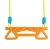 Import factory baby swing plastic sports toys outdoor/indoor swing from China