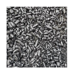 Factory Best Price Solid Coal Tar Pitch Bitumen For Graphite Electrode And Carbon Products