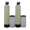 Factory cheap price water softener plant parts part for sale