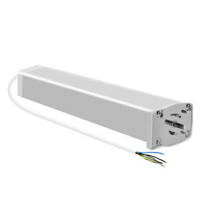 Factory Cheap Price Wifi Controlled Smart Curtain Motor