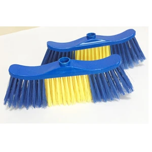 Factory cheap wholesale High Quality cleaning tools cheap plastic escoba