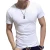 Import Factory Cheapest Wholesale Summer Tshirts V-neck High Quality Plain O-neck Custom Design Blank Tshirts Bulk from China