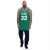 Import Factory custom personalised sample jersey design basketball vest from China
