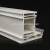 Import Factory direct full-body colour upvc window american vinyl pvc profiles system for wholesales from China