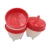 Import Factory Direct Kitchen Gadgets Non-stickSilicone Egg Cooker Mold from China
