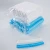Import Factory direct plastic waterproof disposable plastic pe non woven shower cap from China