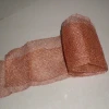 Factory Direct Pure Copper Knitted Wire Mesh