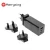 Import factory direct sale 65w GaN PD charger with interchangeable EU US UK AU plugs from China