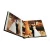 Import factory direct sale recycled paper photo album paper sheets photo album for wedding from China