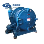 Factory direct sales drum shot blasting machine welcome to consult