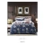 Import Factory direct selling printed four-piece bed set bedding sheets sheet for home hotel from China