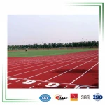Factory Direct Supply Colored Epdm Rubber Mulch
