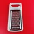 Import Factory Direct Supply Hot Products FDA And LFGB Approval Mini Plastic Cheese Grater from China