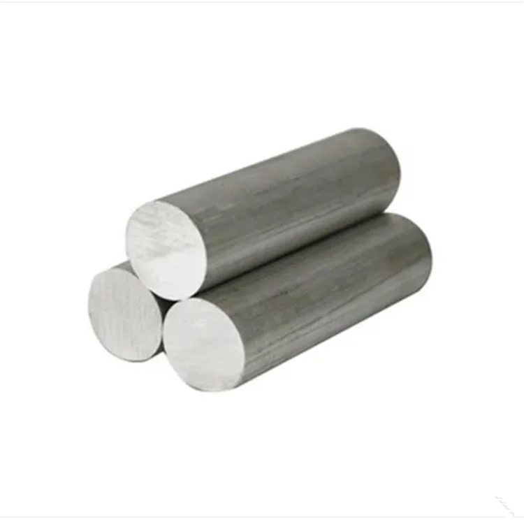 Factory direct supply mill finish aluminum billets 6063 price per kilogram aluminum round bar