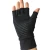 Import factory directly Free Sample Best Seller Cooper Ion Thin Half Finger Pain Relief Gloves from China