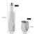 Import Factory Directly Provide Excellent Material thermos tea mug gift set from China