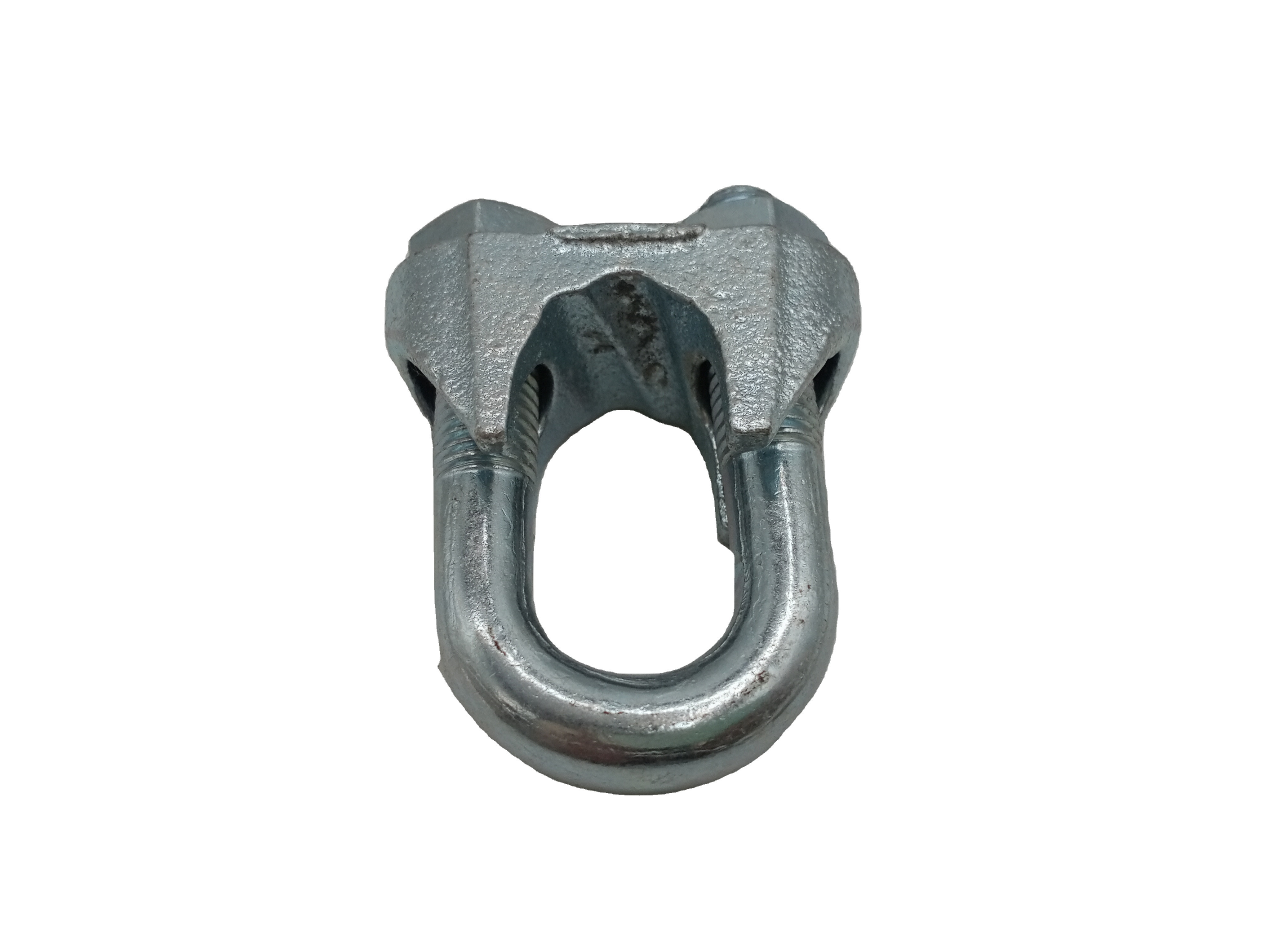 Buy Wire Rope Fastener Cable Clamp Rigging Hardware Din 741, Wire Rope ...