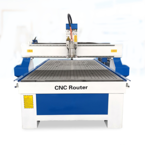 Factory Equipment Wooden Maker Automatic cnc router engraving Wood Working Cnc Router for Sale