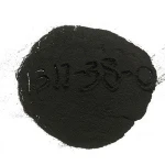 Factory  Export Coating Grade Black Oxide Pigment