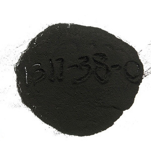 Factory  Export Coating Grade Black Oxide Pigment