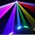 Import Factory F2900 1.8W Laser Show Stage Disco Dj KTV Party Pub Bar 128 Patterns RGB Animated Laser Light from China