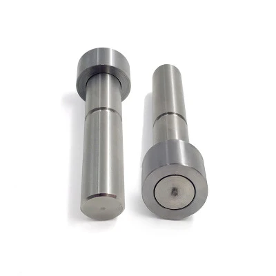 Factory fabricate CNC machining lathe PROCESSING service SUS316 stainless steel shaft core machinery part.