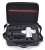 Factory High End Portable Hard Shell EVA Fascia Massager Gun Case Custom EVA Electronic Tool Case