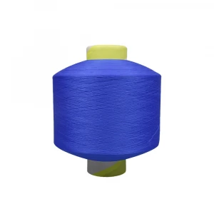 Factory high Strength pp yarn 100  virgin polypropylene spun yarn