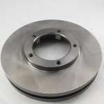 Factory Low Price Brake Disc Rotor  MC894847 For Mitsubishi Canter