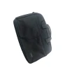Factory Made Durable Waterproof Laptop Bag Carry On Handle Case Satchel Tablet Business Briefcase