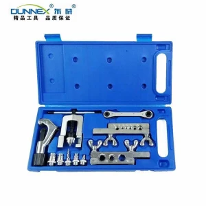 Factory Made Strictly Checked Hvac Refrigerator Pipe Expander Set Flaring Tools