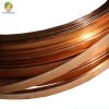 Factory Manufactured Pure Earthing Copper Strip Copper Grounding Strip