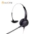 Factory Monaural Headband One-ear Wired Call Center Headset