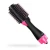 Import Factory multifunctional hair dryer three speed hot air anion comb hot air comb blow hair comb from China