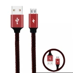 Factory Original High quality 2A android charging usb data cable making machine
