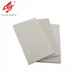 factory price 100% Non-asbestos high quality fire rated Fiber Calcium Silicate Board