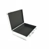 Factory price aluminum tool pilot case with tools store system storage box empty