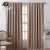 Import Factory Price Cheap Polyester Fabric Blackout Hotel Curtains from China