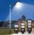 Import Factory price energy saving all in one outdoor led solar street light price from China