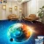 Import Factory Price Epoxy Flor Resin 3D Art Flooring Paints from China