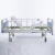 Import Factory Price High Quality 2 Functions Electric Hospital Bed With Potty For Patients from China