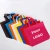 Import Factory Price High Quality Promotional PP Reusable Eco-friendly Advertising Tote Non Woven Shopping Bag from China