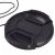 Import factory price high quality Snap on Camera Lens cap for Nikon Canon from China