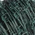 Import Factory Price Hot Dip Galvanized Barbed Wire Fence from China
