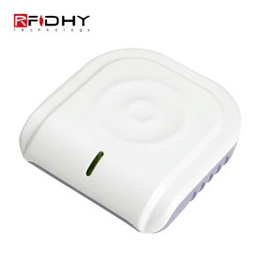 Factory Price ISO 14443A ISO 15693 Passive RFID Card Reader