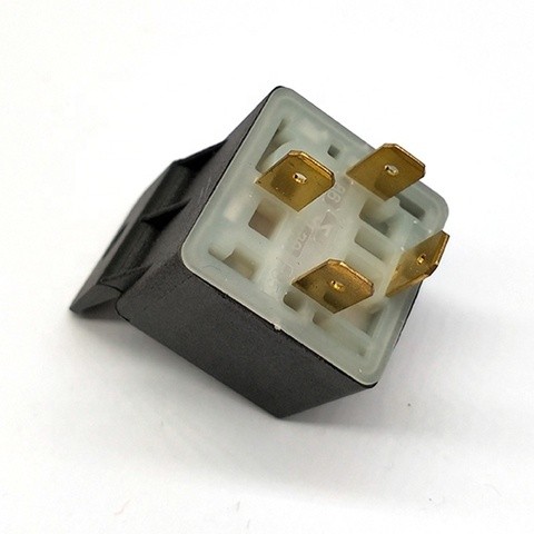 Factory price Manufacturer Supplier  12V 5pin waterproof protective universal car  relay